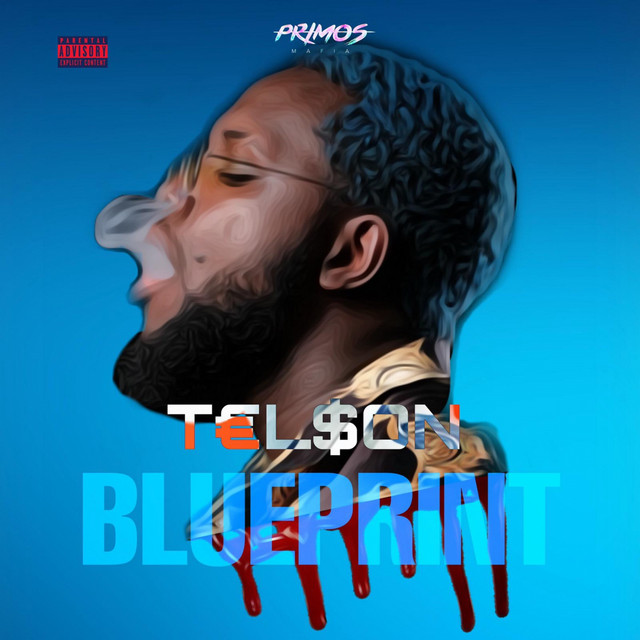 Blueprint cover art