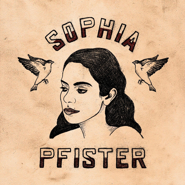Los Angeles cover art