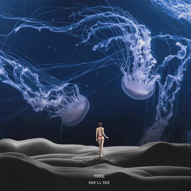 She'll See cover art