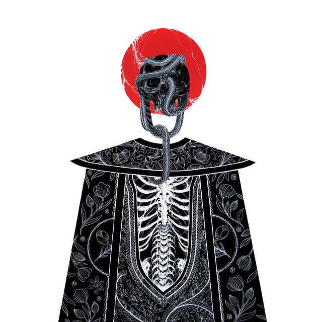Rapturous Flesh Consumed cover art