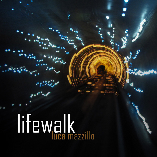 Lifewalk cover art