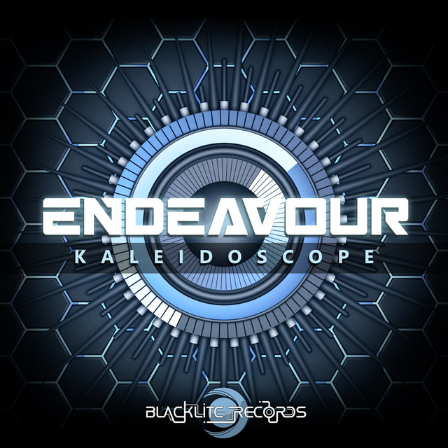 Kaleidoscope - Original mix