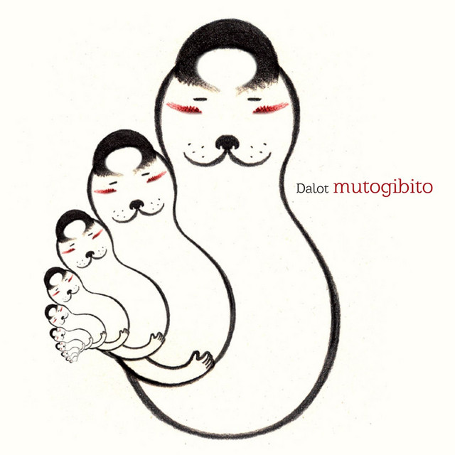 Mutogibito cover art
