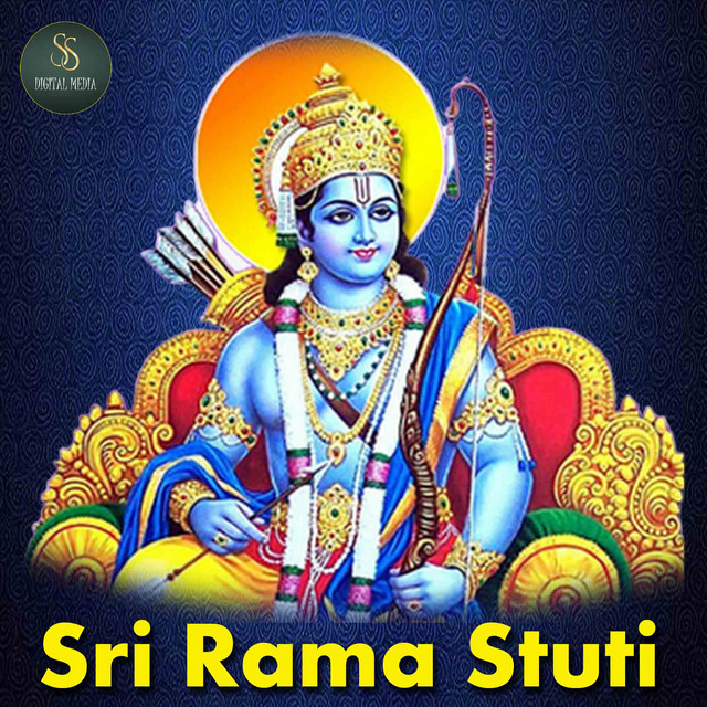 Sri Ramachandra Kripalu Bhajamana - Sri Rama Stuti