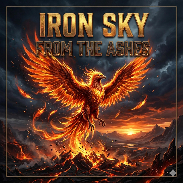 Iron Sky