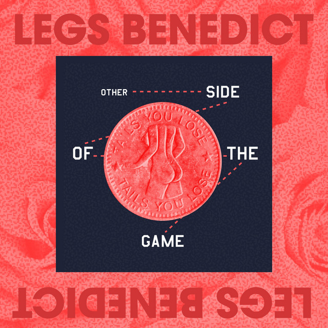 The Other Side of the Game cover art