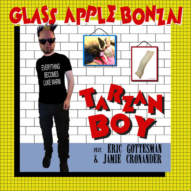 Tarzan Boy