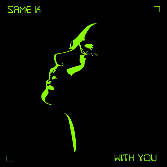 With You cover art