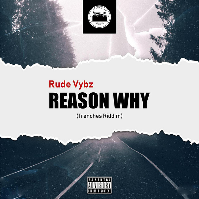 Reason Why - Single by Rude Vybz | Spotify