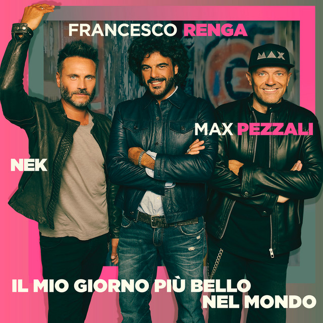 Canzone Il Mio Giorno Più Bello Del Mondo