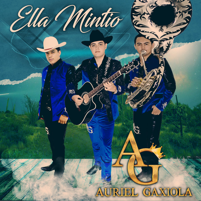 Ebrio de Amor cover art