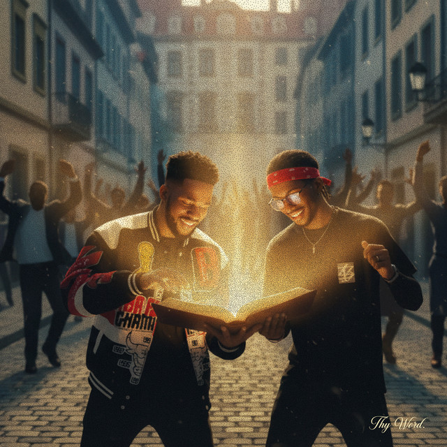 undefined album image