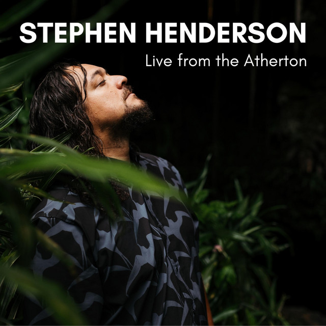 Give You Blue - Live cover art