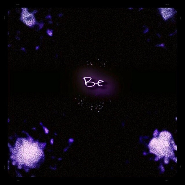 Be - Single by FUSER | Spotify