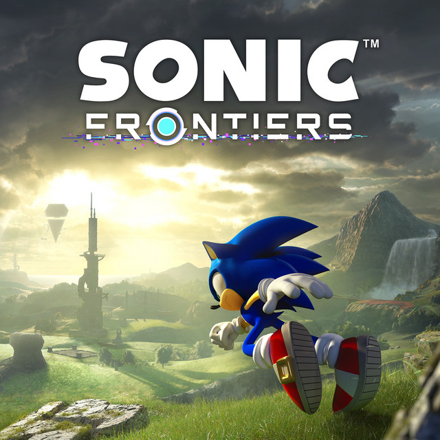 Sonic Frontiers - Main Theme EP - EP by Sonic The Hedgehog | Spotify