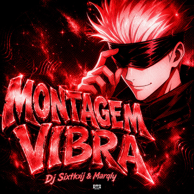 Montagem Vibra