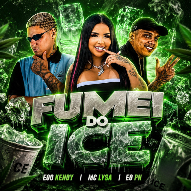 Fumei do Ice
