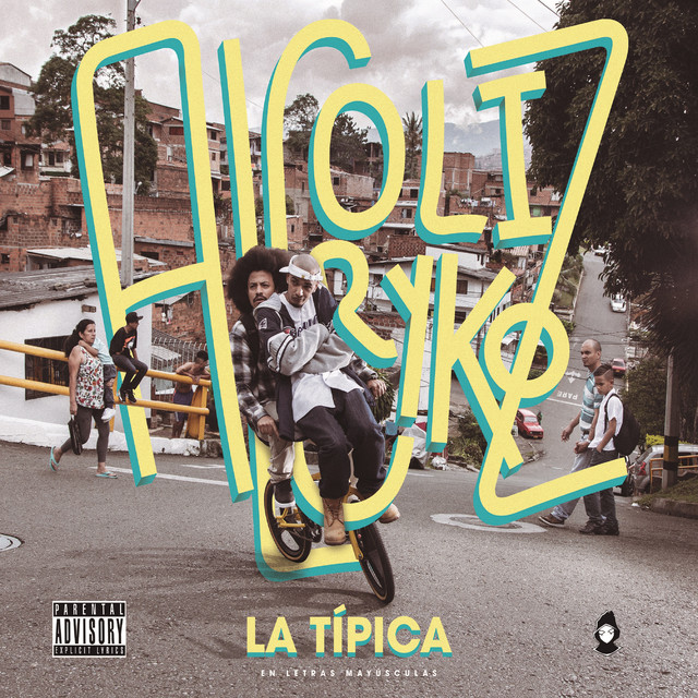 La Típica
