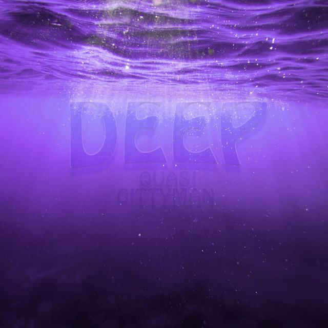 Deep artwork