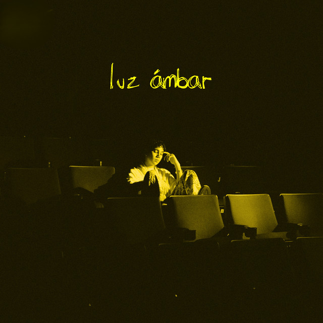 Luz Ámbar