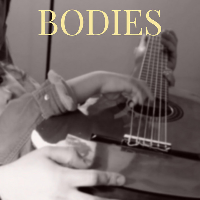 Bodies cover art
