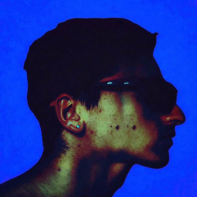 Maybe cover art