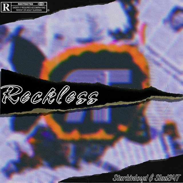 Reckless - song and lyrics by Slad3YT, SKLL | Spotify