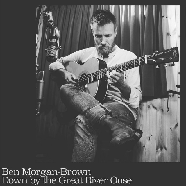 Down by the Great River Ouse cover