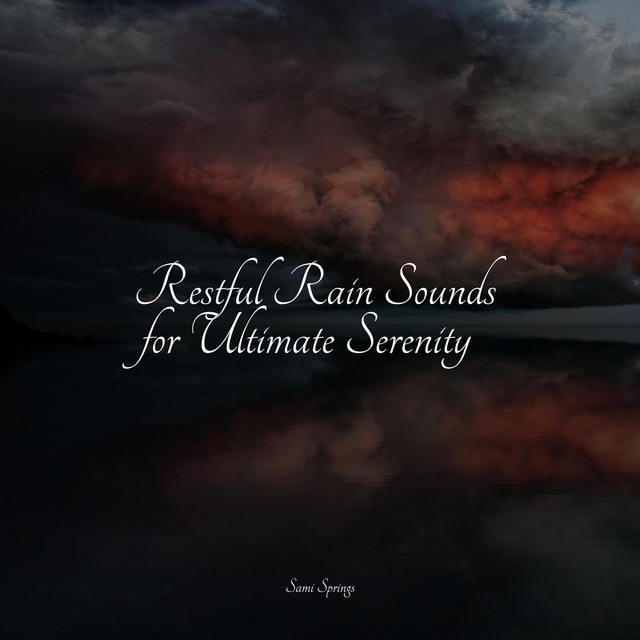 50 Sounds of Rain for Sleep - Album by Soothing White Noise for Infant ...