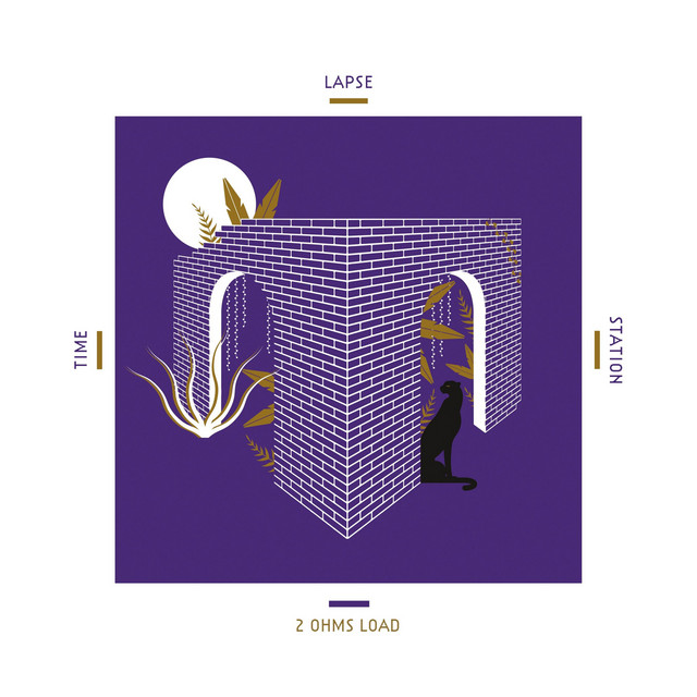 Time Lapse Station cover art