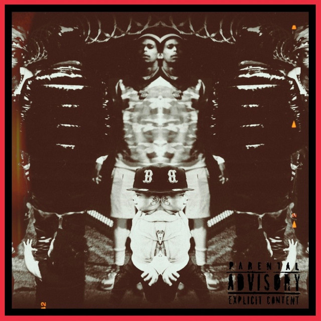 Cattle's Back cover art