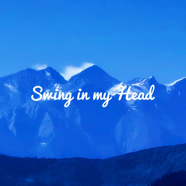 Swing in My Head cover art