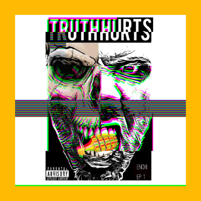 Pull Up cover art