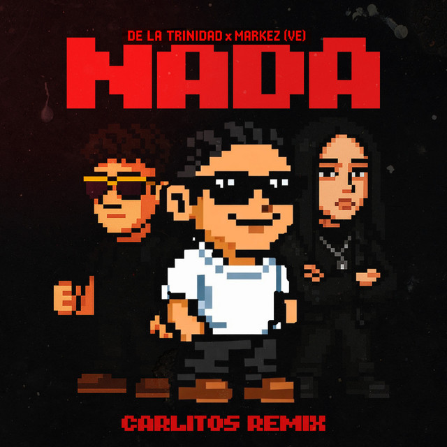 NADA (Carlitos Remix)