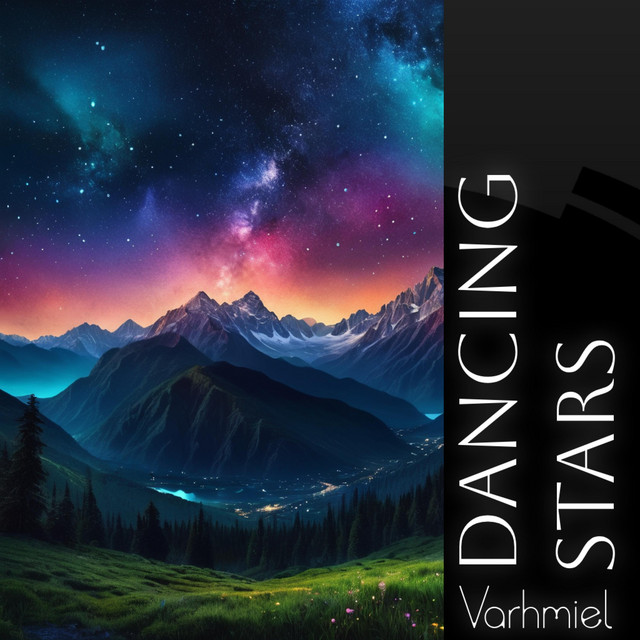 Dancing Stars cover art