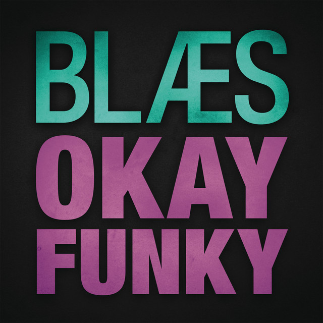 Blæs (feat. Fufu Afreaq & Camilo & Grande)