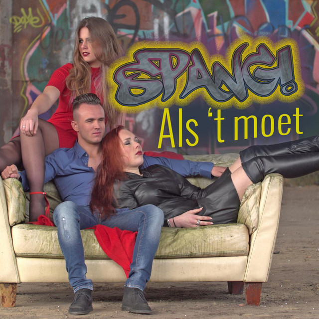 Als 't Moet