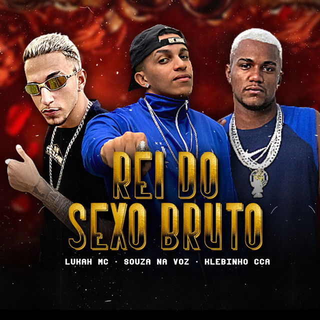 Rei do Sexo Bruto