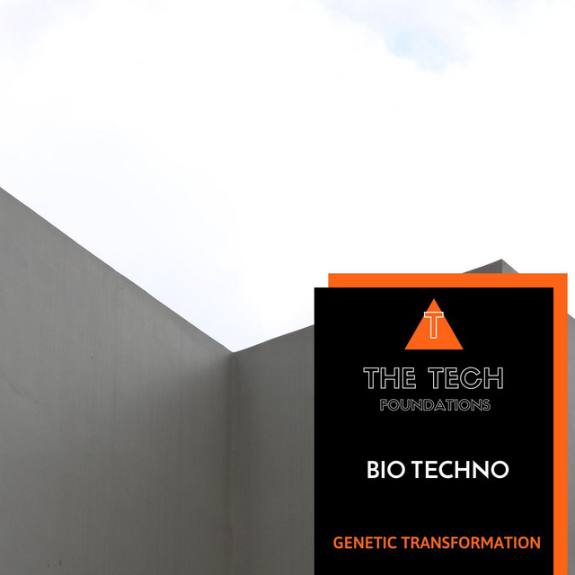 Genetic Transformation - Single by Bio Techno | Spotify