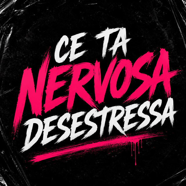 CE TA NERVOSA
