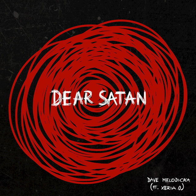 Dear Satan cover art