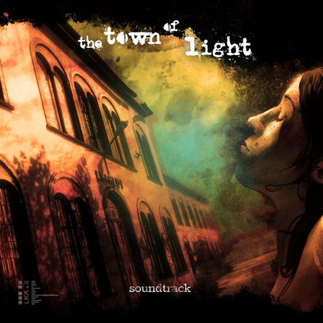 The Town of Light (Original Game Soundtrack) cover art