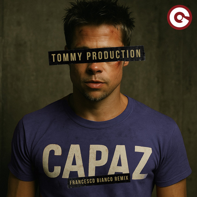 Capaz (Merengueton) [Francesco Bianco Remix]