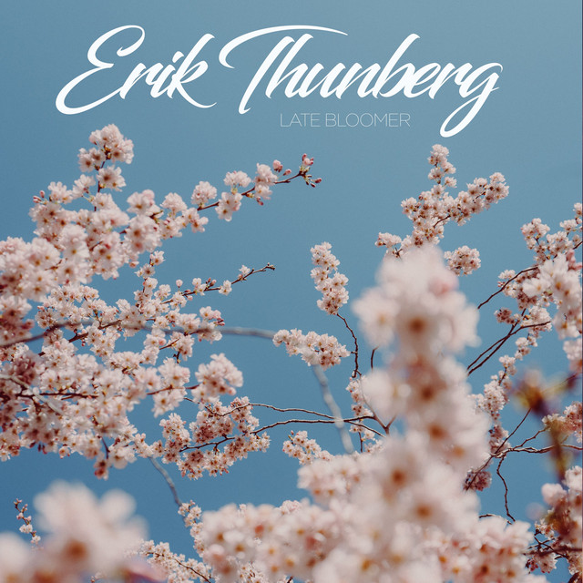 Late Bloomer cover