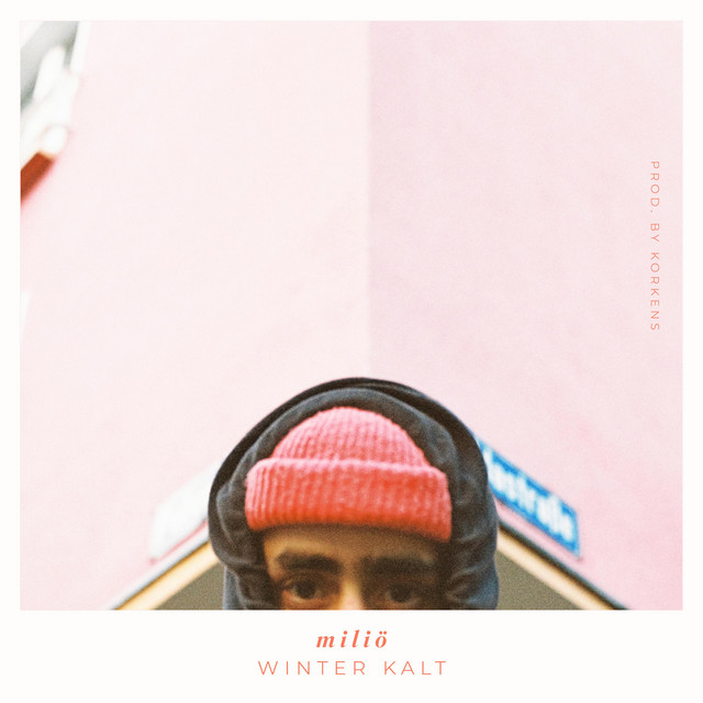 WINTER KALT cover art