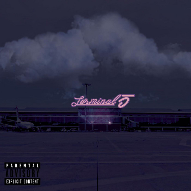Terminal 5 cover art