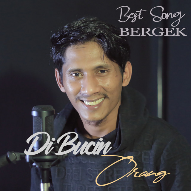 BERGEK HOSE MIX cover art