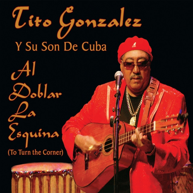 Al Doblar La Esquina cover art