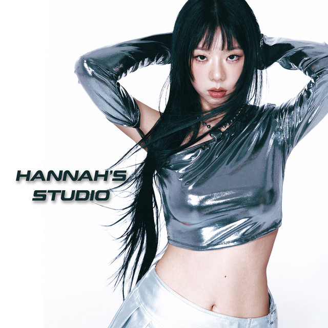 Hannah's Studio cover art