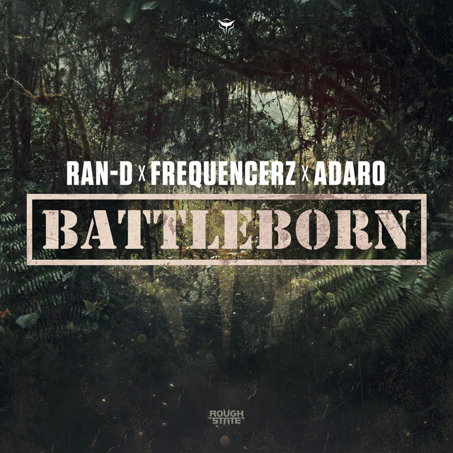 Cover artwork of Battleborn